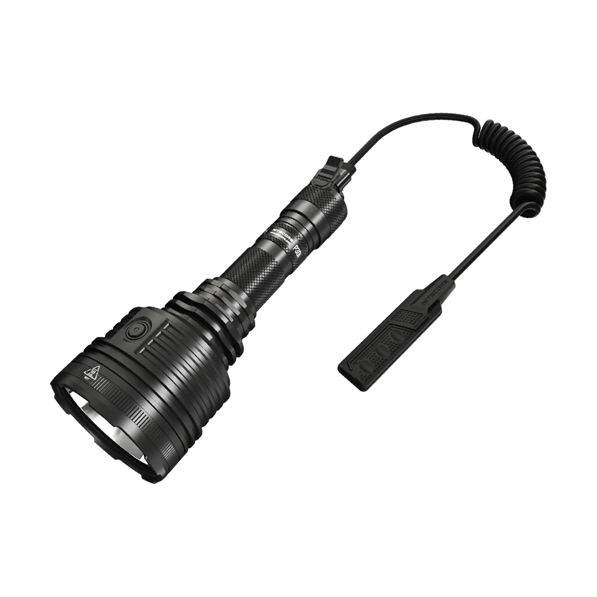 NITECORE 2000 LUMENS HIGH OUTPUT SEARCHLIGHT (P30I)