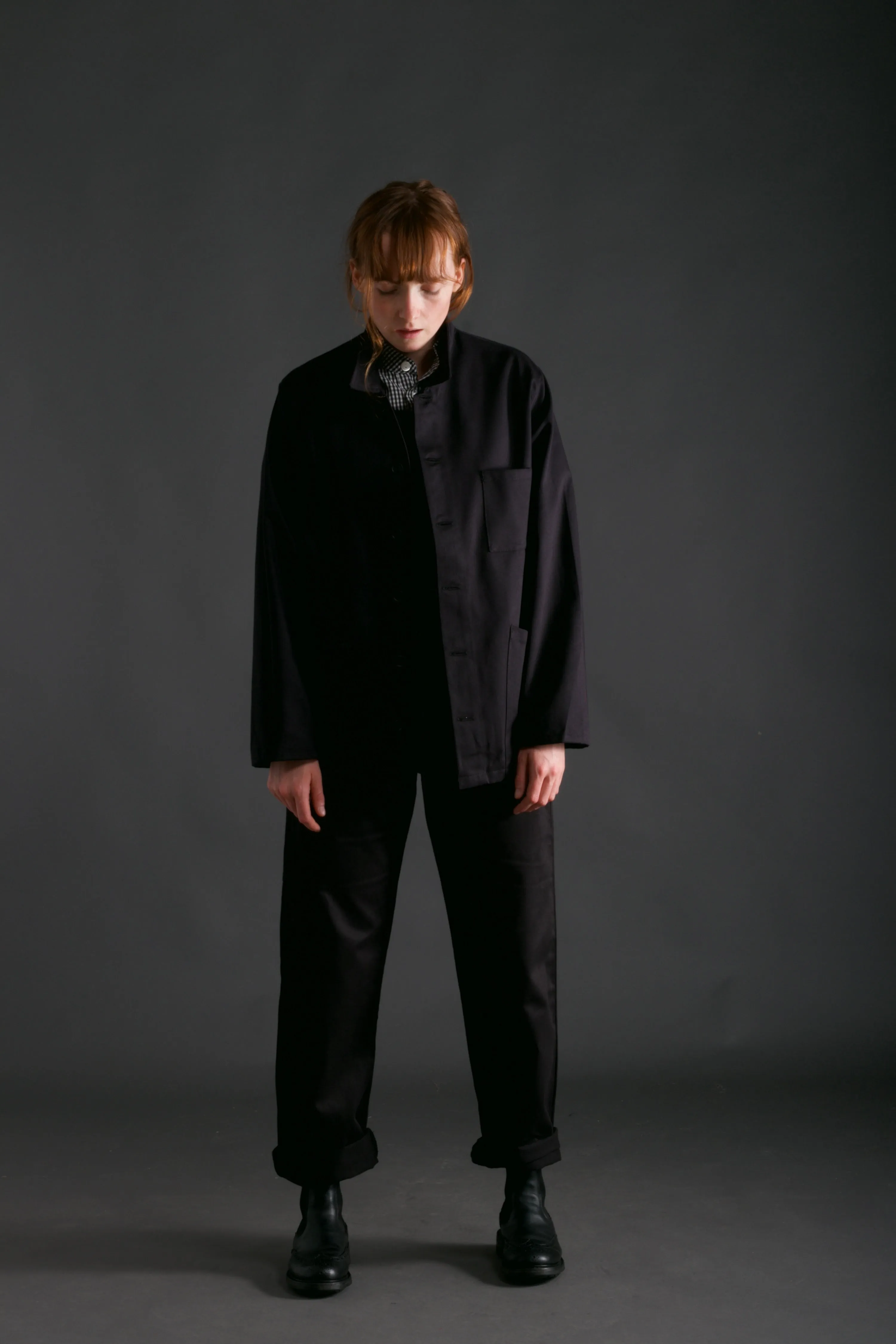 Norfolk Work Jacket M *