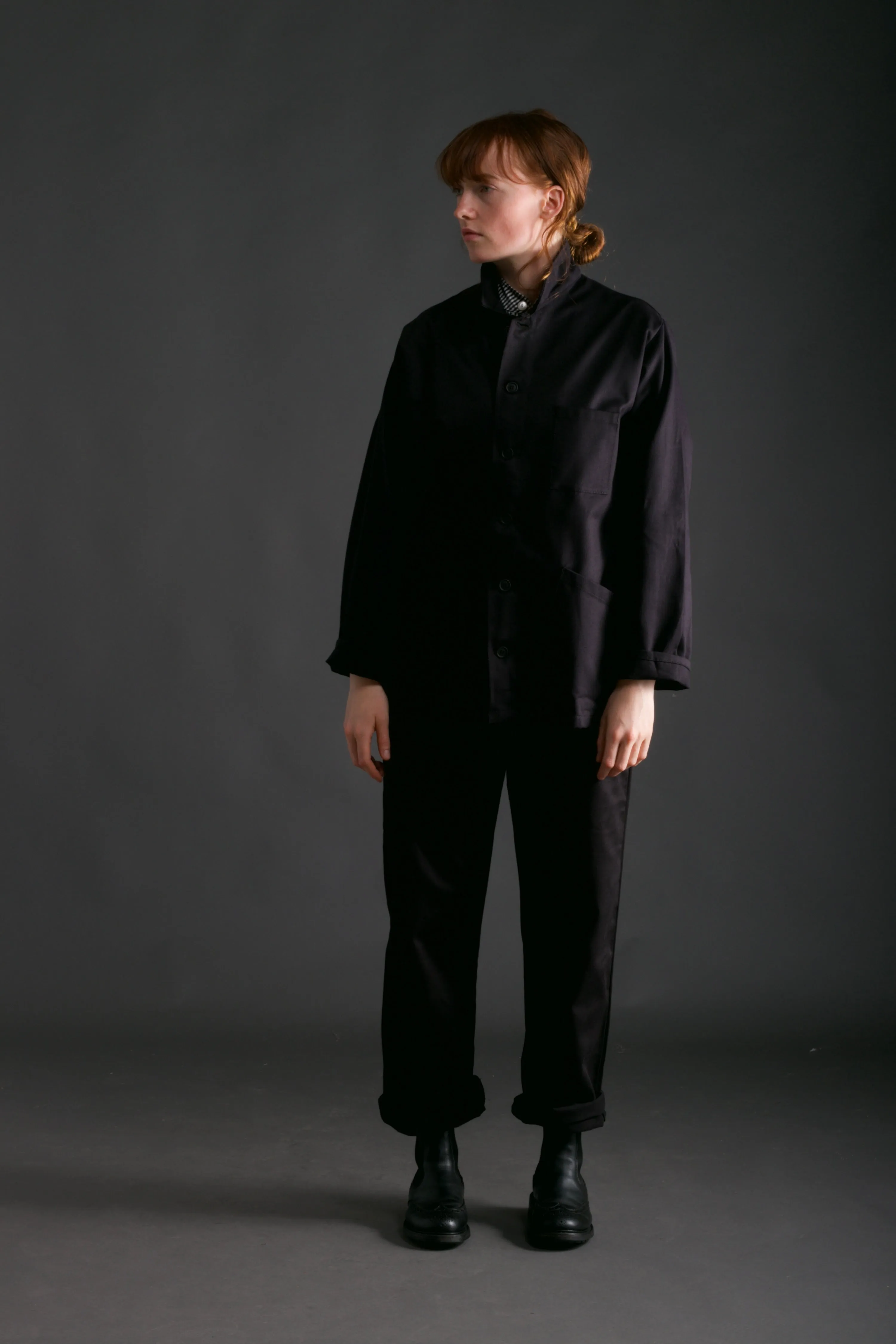 Norfolk Work Jacket M *