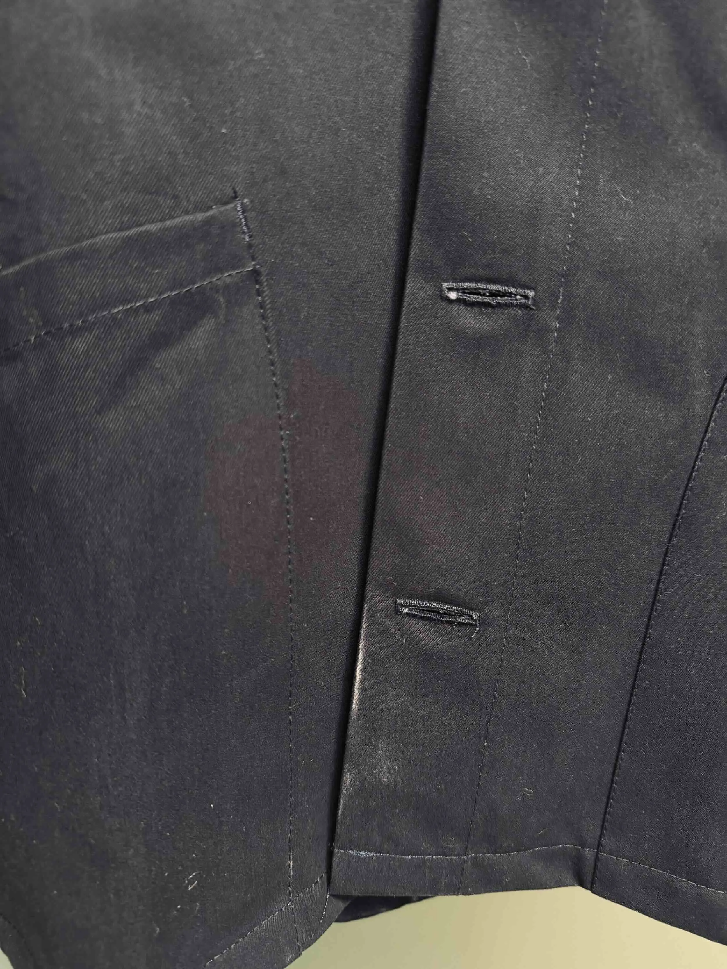 Norfolk Work Jacket M *