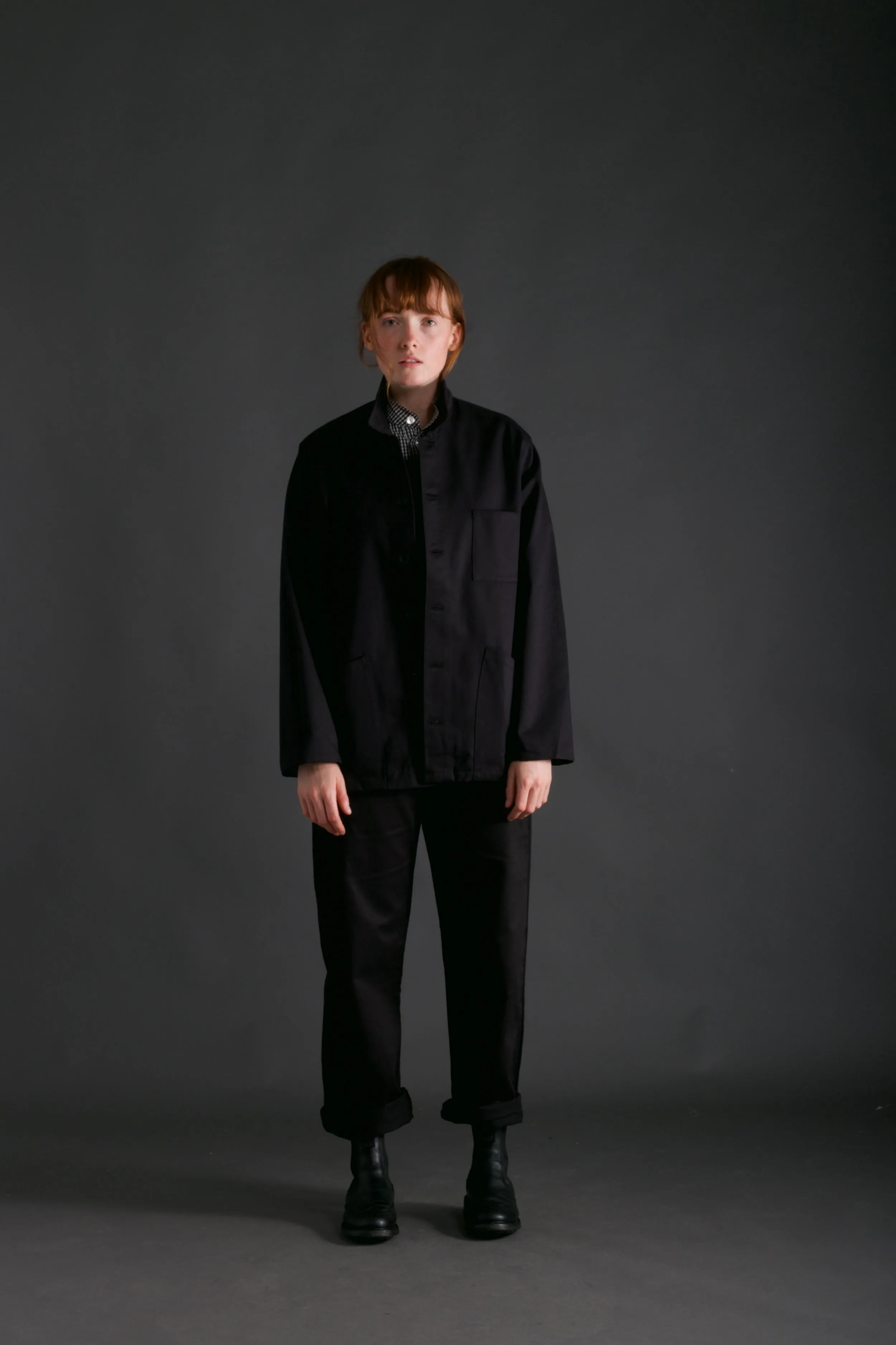 Norfolk Work Jacket M *