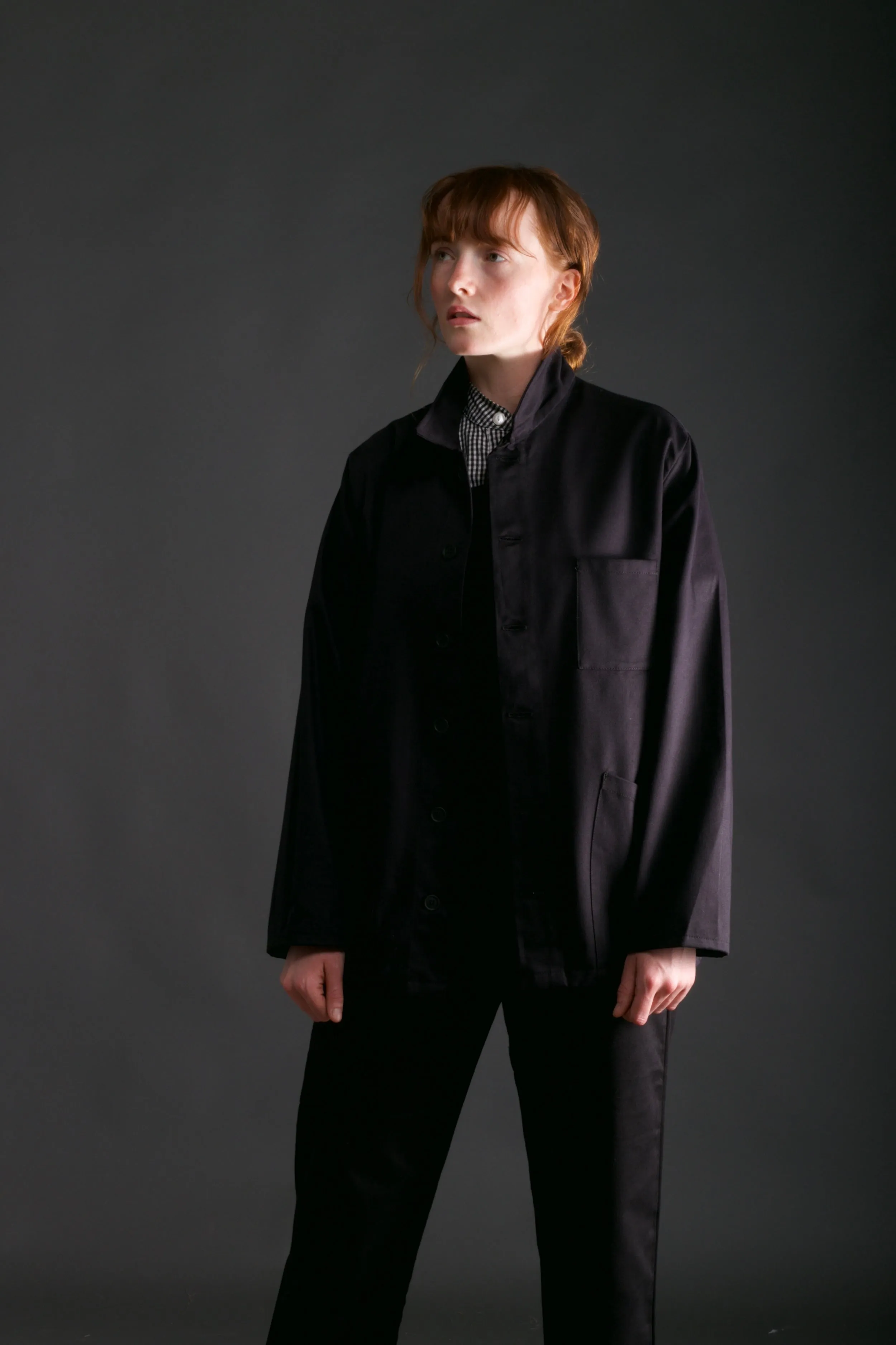 Norfolk Work Jacket M *
