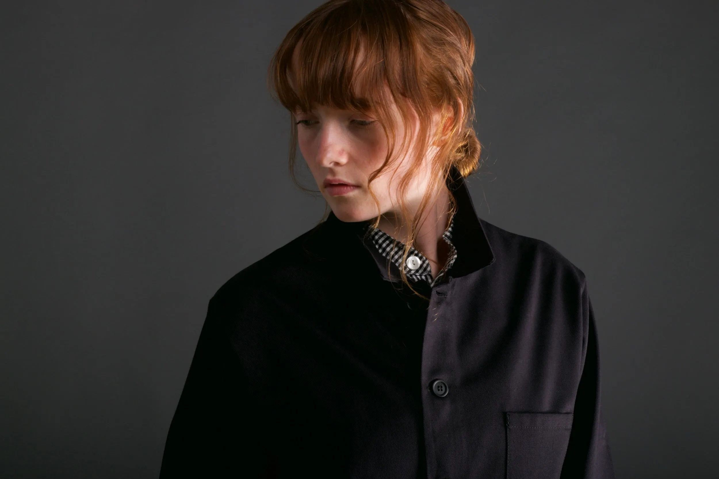 Norfolk Work Jacket M *