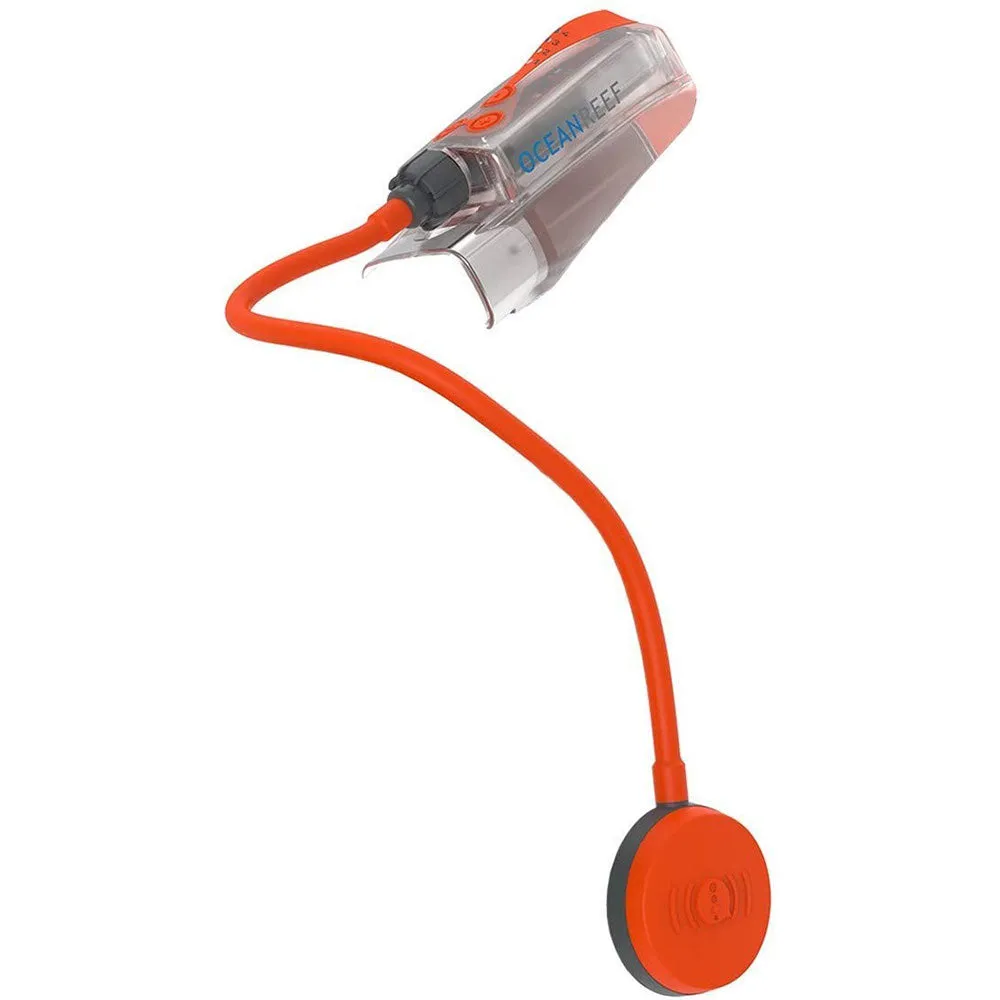 Ocean Reef Snorkie Talkie for ARIA Mask