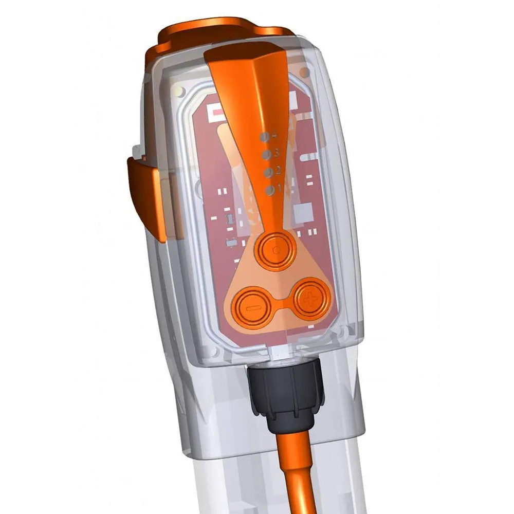 Ocean Reef Snorkie Talkie for ARIA Mask