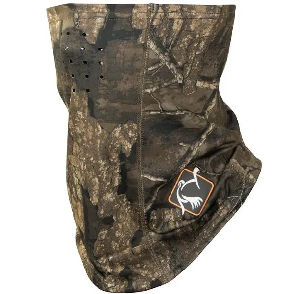 Ol' Tom Performance Half Face Mask