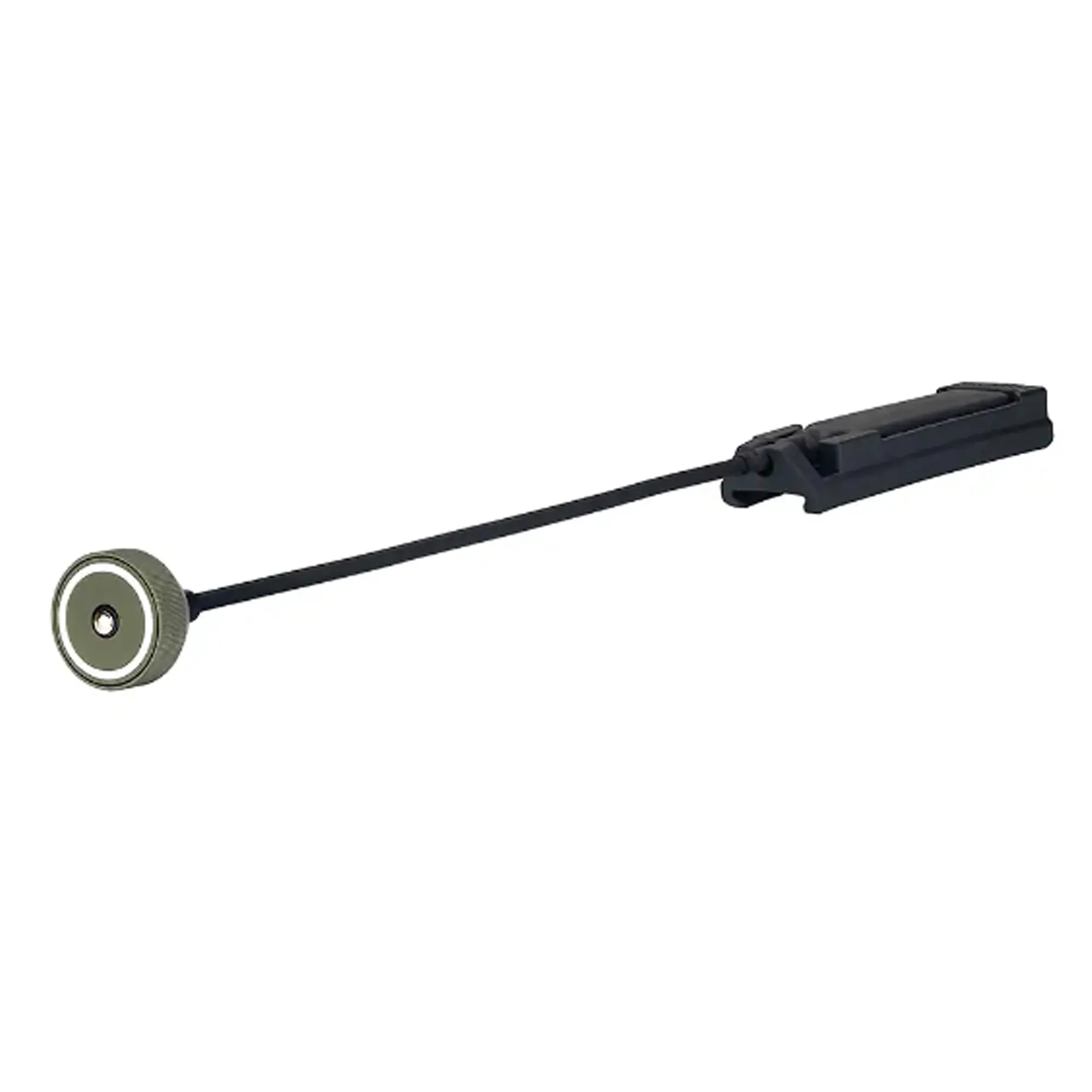Olight Warrior X Pro/M2R Pro Remote Pressure Switch RWX07 (Green Cap)