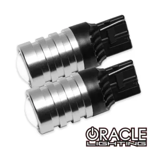 ORACLE Lighting 2018-2024 Jeep Wrangler JL Reverse Light Bulb (Pair)