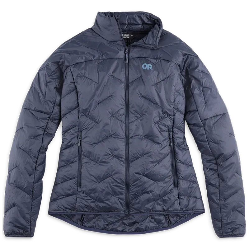Outdoor Research Women's SuperStrand LT Jacket
