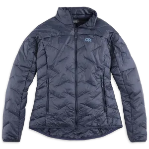 Outdoor Research Women's SuperStrand LT Jacket