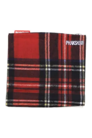 Phunkshun Wear Tempest Thermal Tube