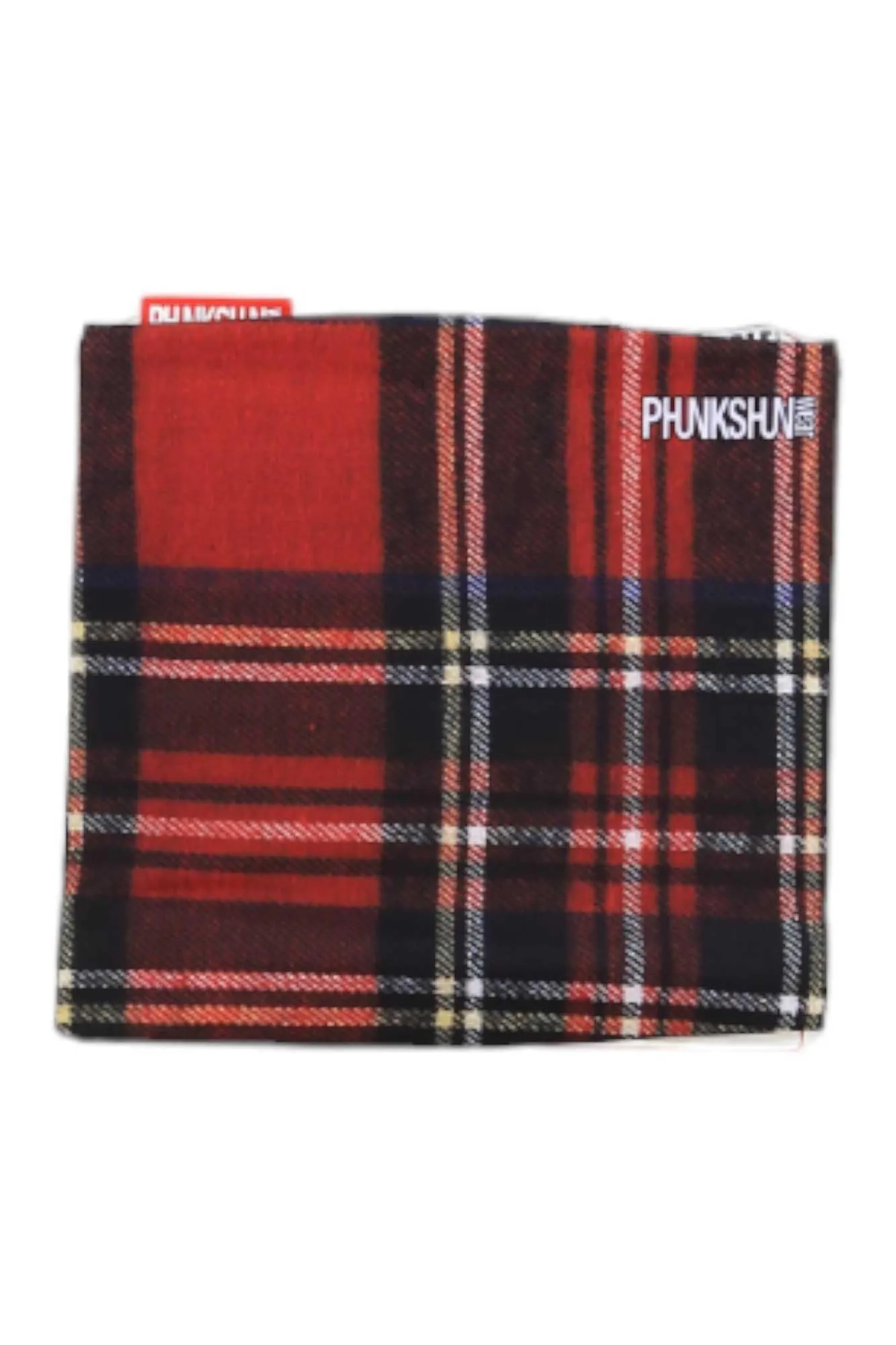 Phunkshun Wear Tempest Thermal Tube