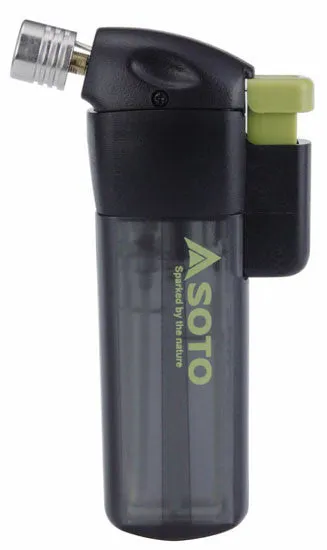 Pocket Torch (Soto PT-14SBRFL)