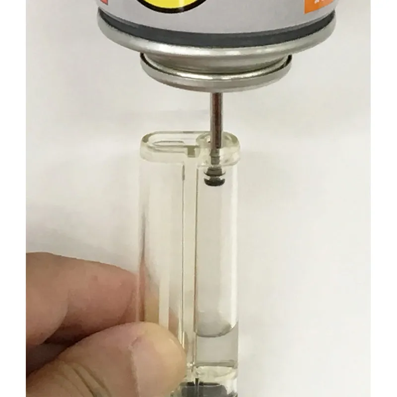 Pocket Torch (Soto PT-14SBRFL)