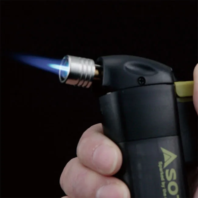 Pocket Torch (Soto PT-14SBRFL)