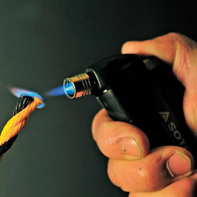 Pocket Torch (Soto PT-14SBRFL)