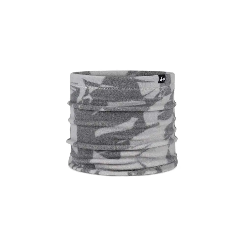 Polar Prints Neckwarmer - Bondu Grey