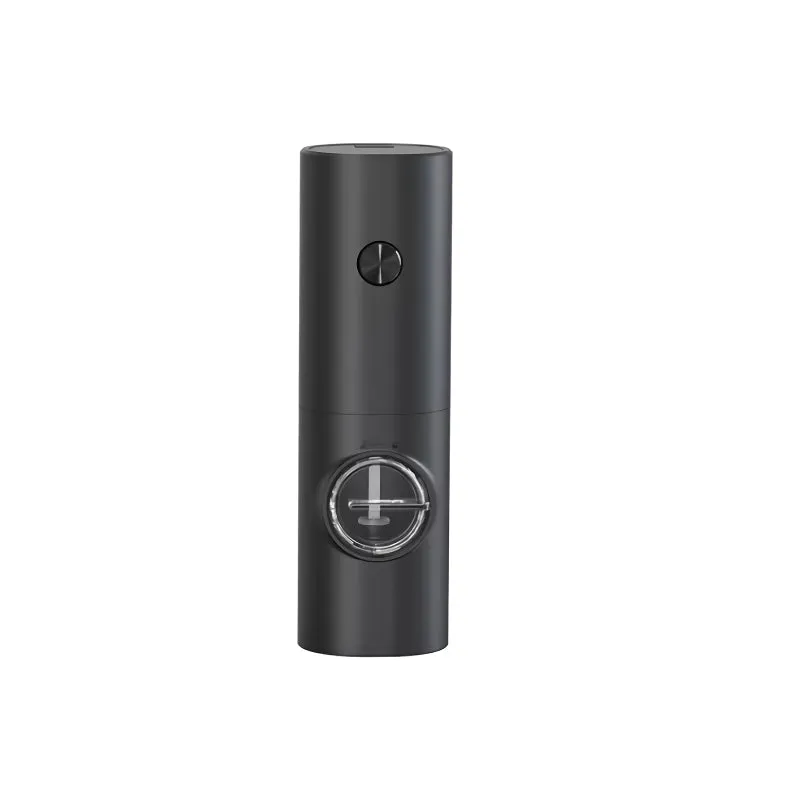 Portable Mini Electric Spice Grinder