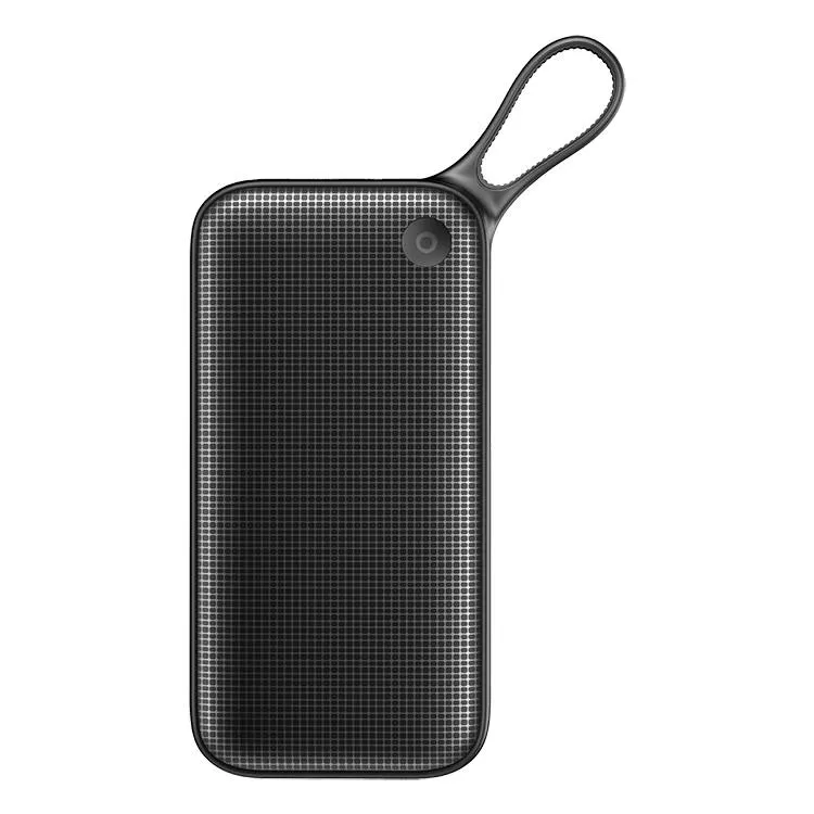 Premium 20000mah Power Bank | Fast Charging Ports