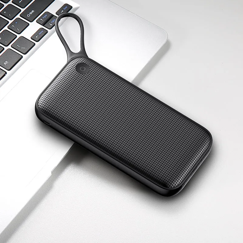 Premium 20000mah Power Bank | Fast Charging Ports