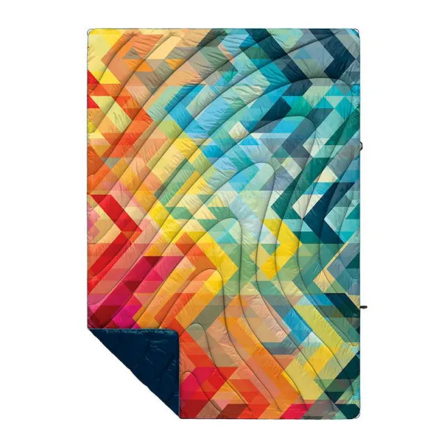 Printed Original Puffy