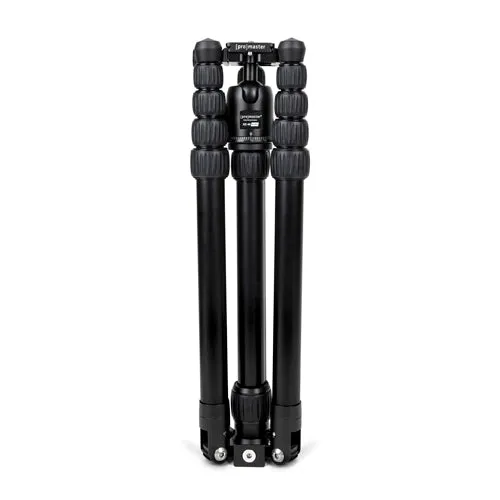 ProMaster XC-M 525K Professional Tripod Kit with Head - Black