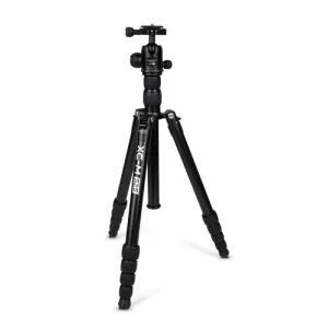 ProMaster XC-M 525K Professional Tripod Kit with Head - Black