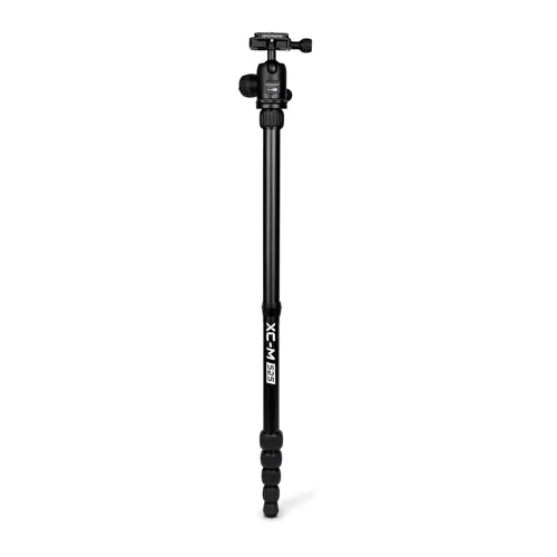 ProMaster XC-M 525K Professional Tripod Kit with Head - Black