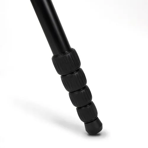 ProMaster XC-M 525K Professional Tripod Kit with Head - Black