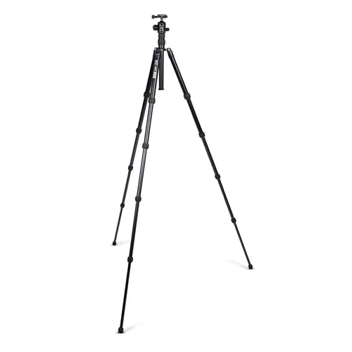 ProMaster XC-M 525K Professional Tripod Kit with Head - Black