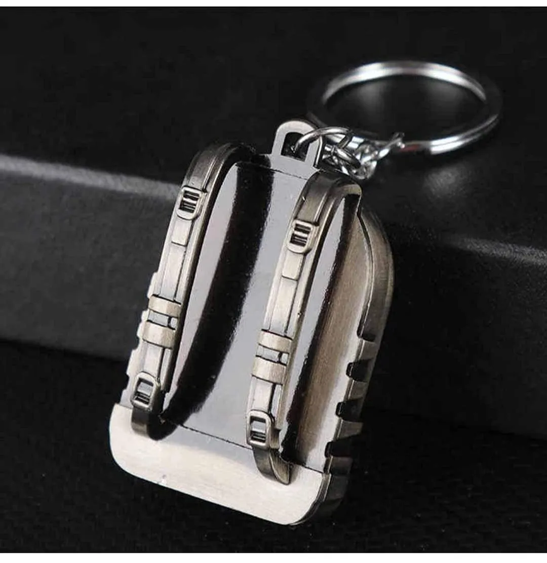 Pub-G 3rd Level Bag Lighter