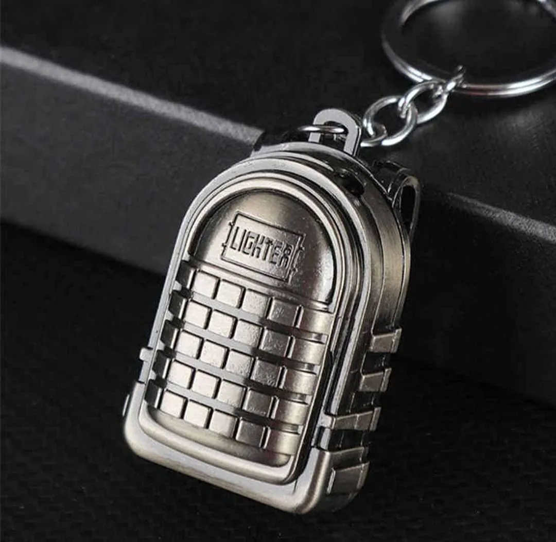 Pub-G 3rd Level Bag Lighter