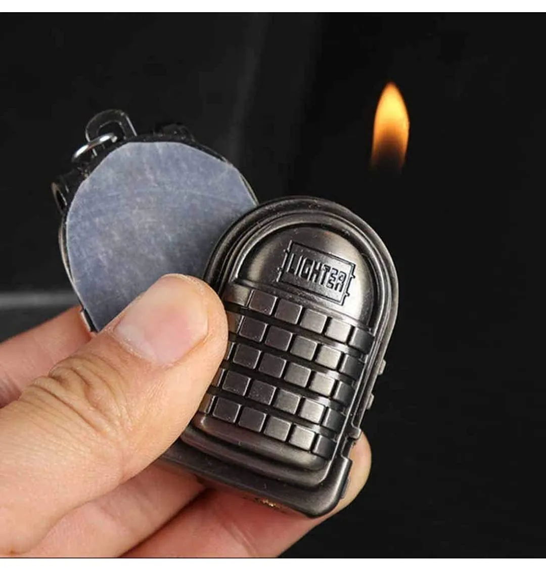 Pub-G 3rd Level Bag Lighter