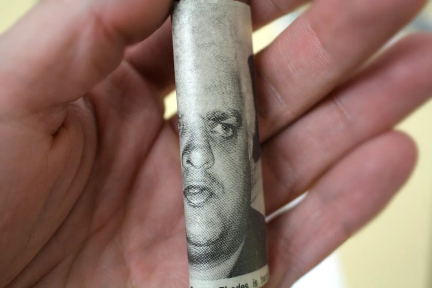 PWI MAGAZINE LIGHTERS [SERIES 2]
