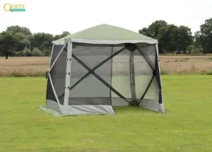 Quest Screen House 4