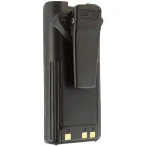 Replacement Rechargeable Battery for iCOM IC-F3/F4 Equivalent to BP210N