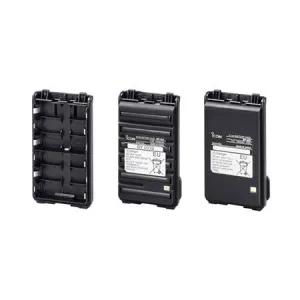 Replacement Rechargeable BP265 Battery for iCOM IC-F31/F41 IC-F32/F42 Radios