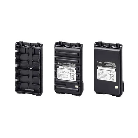 Replacement Rechargeable BP265 Battery for iCOM IC-F31/F41 IC-F32/F42 Radios