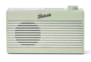 Roberts RAMBLERBTMLG Rambler BT Mini - Dab/Fm Bluetooth Portable Radio - Leaf Green