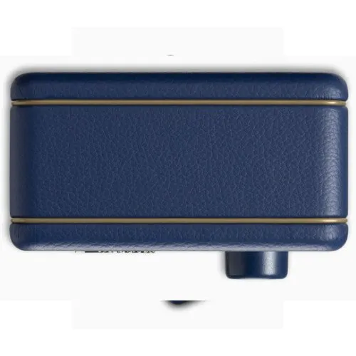 Roberts Revival Petite DAB DAB  Bluetooth Rechargeable Digital Radio Midnight Blue