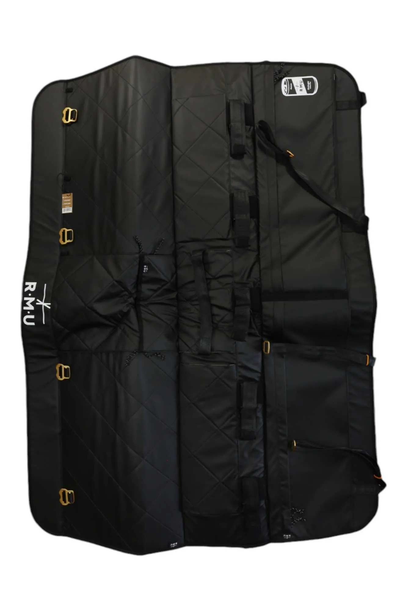 Rocky Mountain Underground Tailgate Locker 2.0