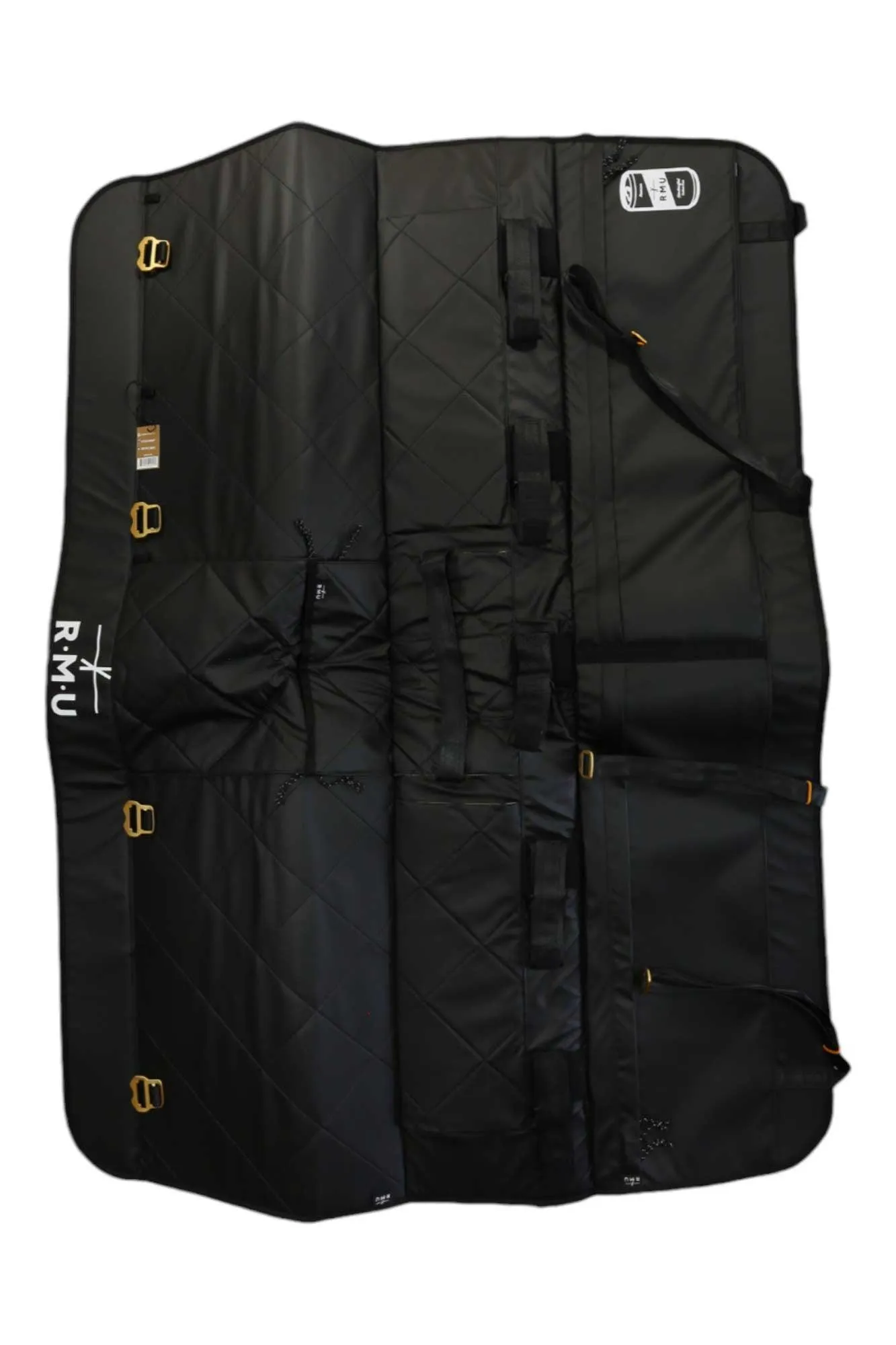 Rocky Mountain Underground Tailgate Locker 2.0
