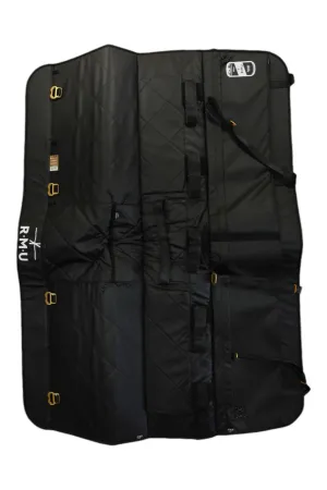 Rocky Mountain Underground Tailgate Locker 2.0