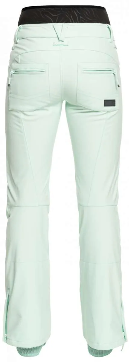 Roxy Women's Rising High Pant 2023