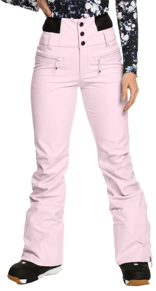 Roxy Women's Rising High Pant 2023