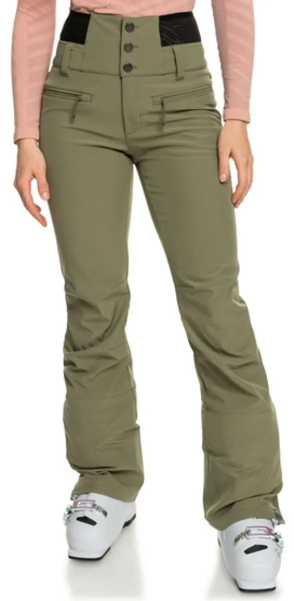 Roxy Women's Rising High Pant 2023