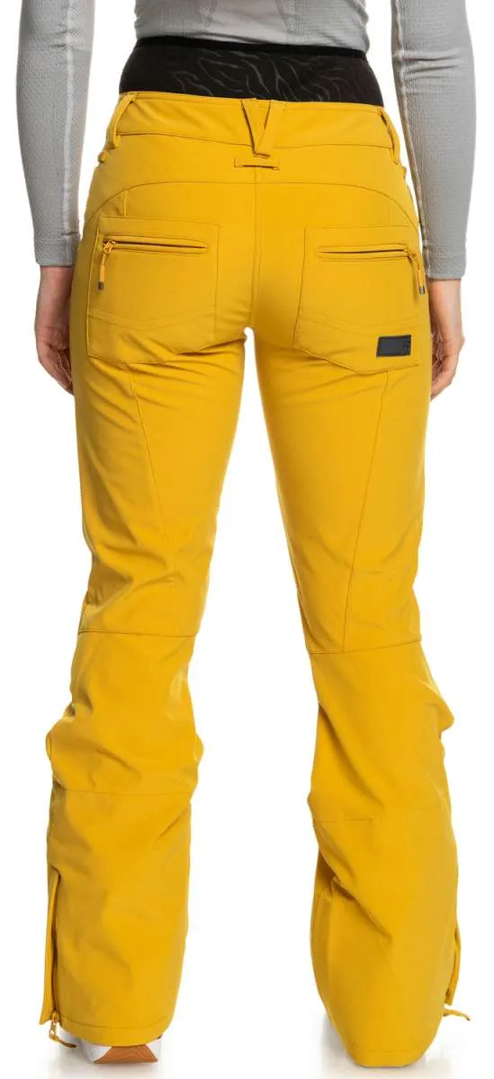 Roxy Women's Rising High Pant 2023