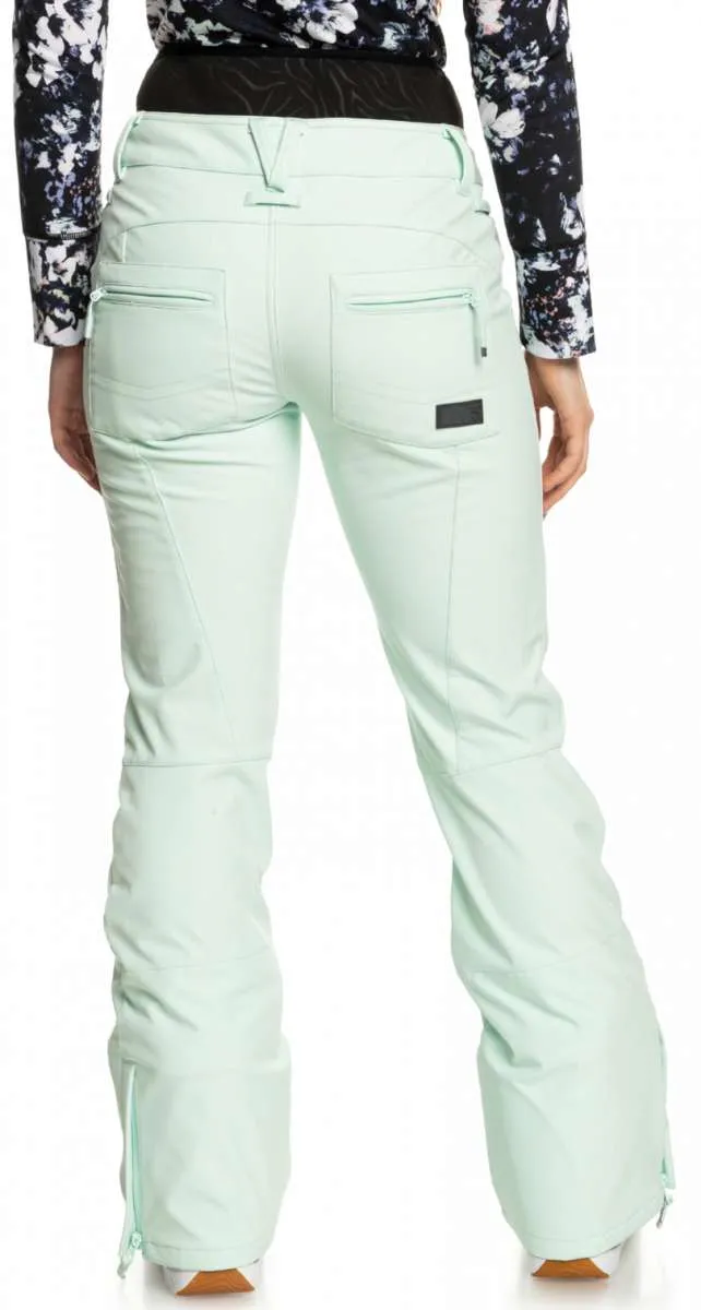Roxy Women's Rising High Pant 2023