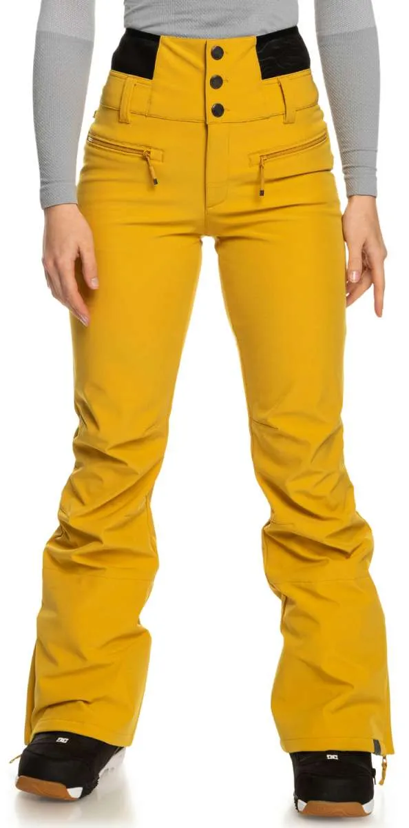 Roxy Women's Rising High Pant 2023