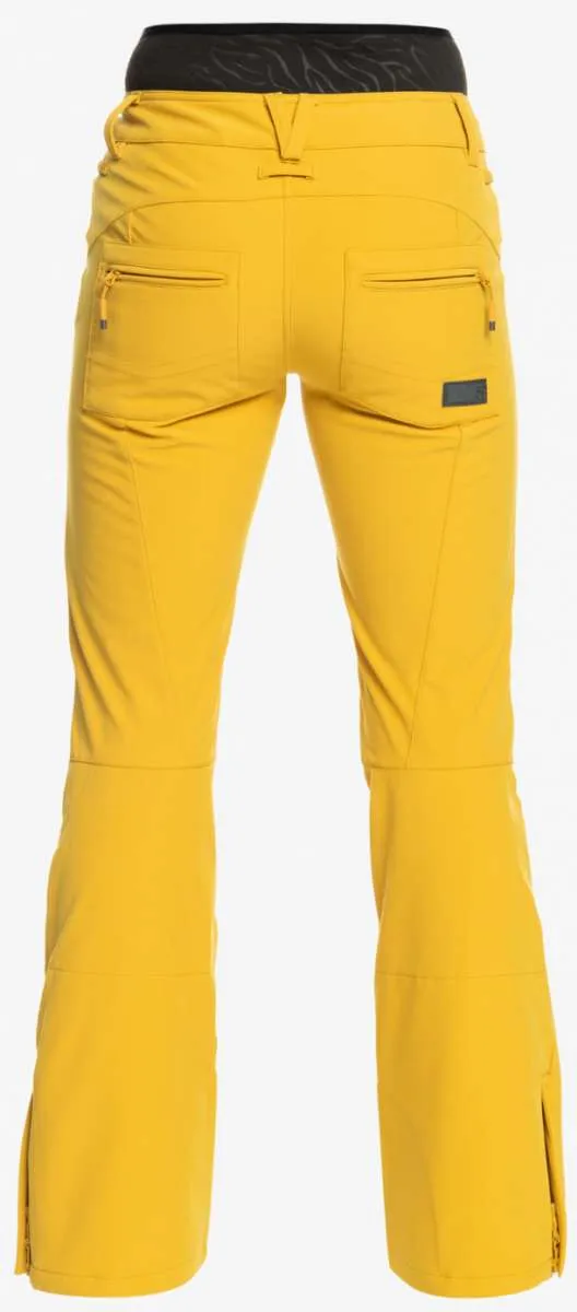 Roxy Women's Rising High Pant 2023